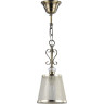 Подвесной светильник FREYA DRIANA FR2405-PL-01-BZ